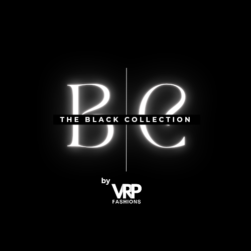 The Black Collection 🖤