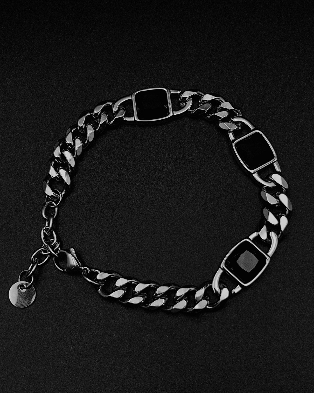 Nexo Cuban Bracelet