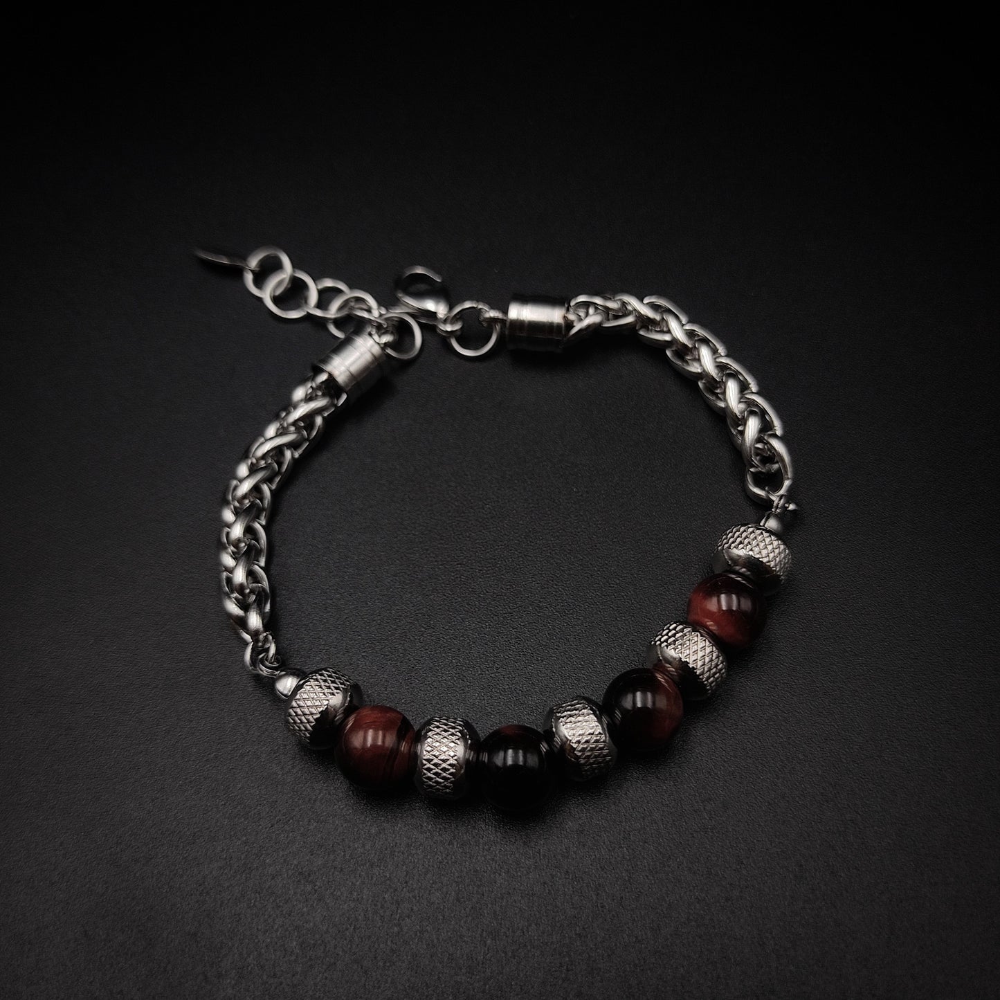 Nautical Beads Fusion Bracelet