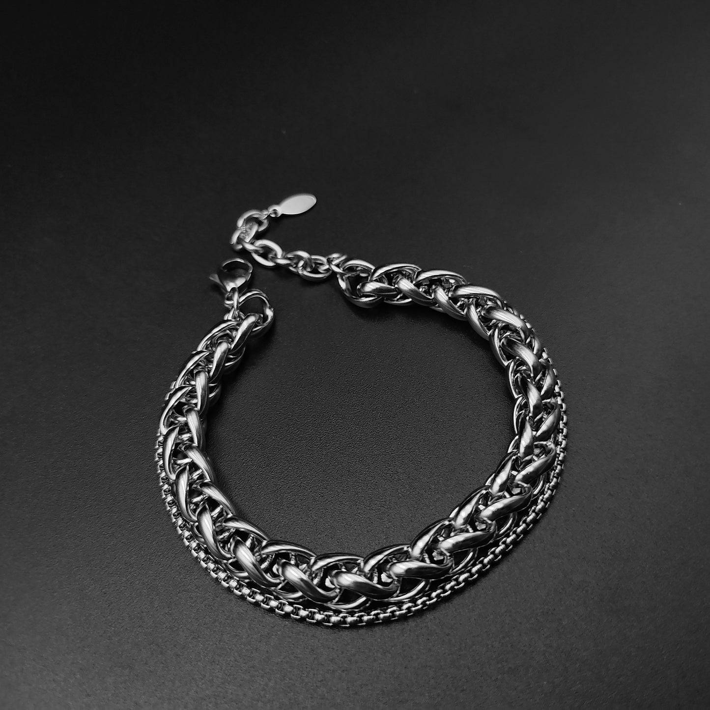 Wheatwisper Link chain