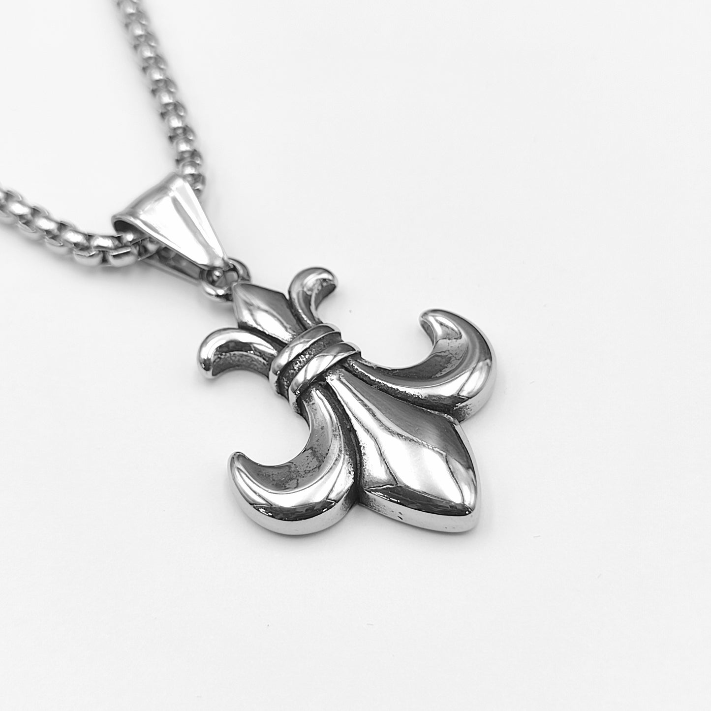 Fleur de lis