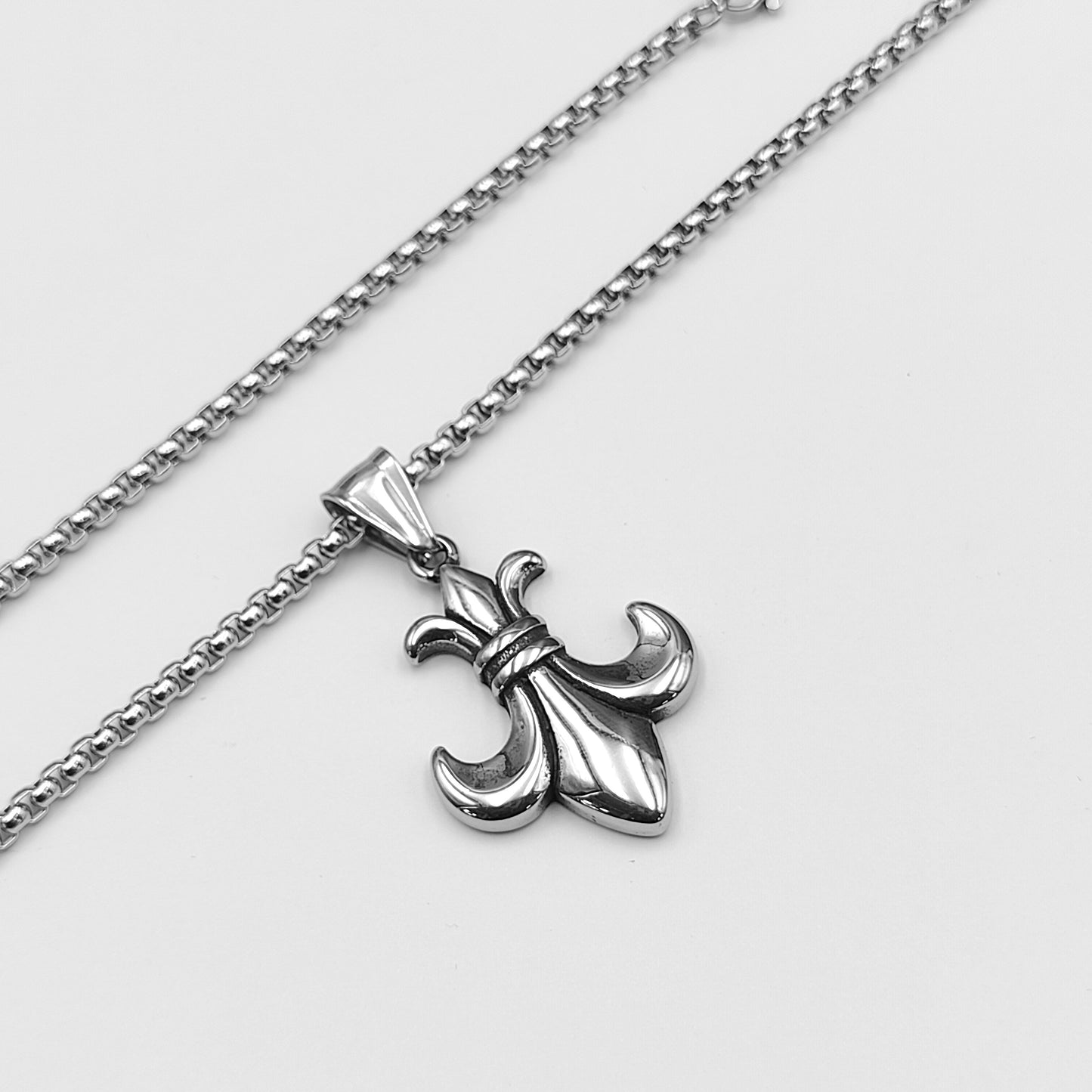 Fleur de lis