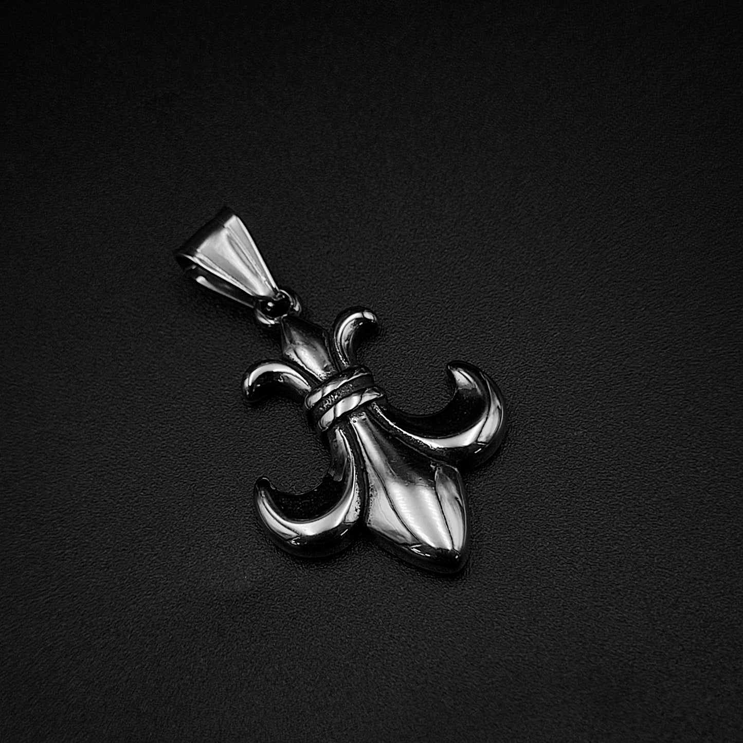 Fleur de lis