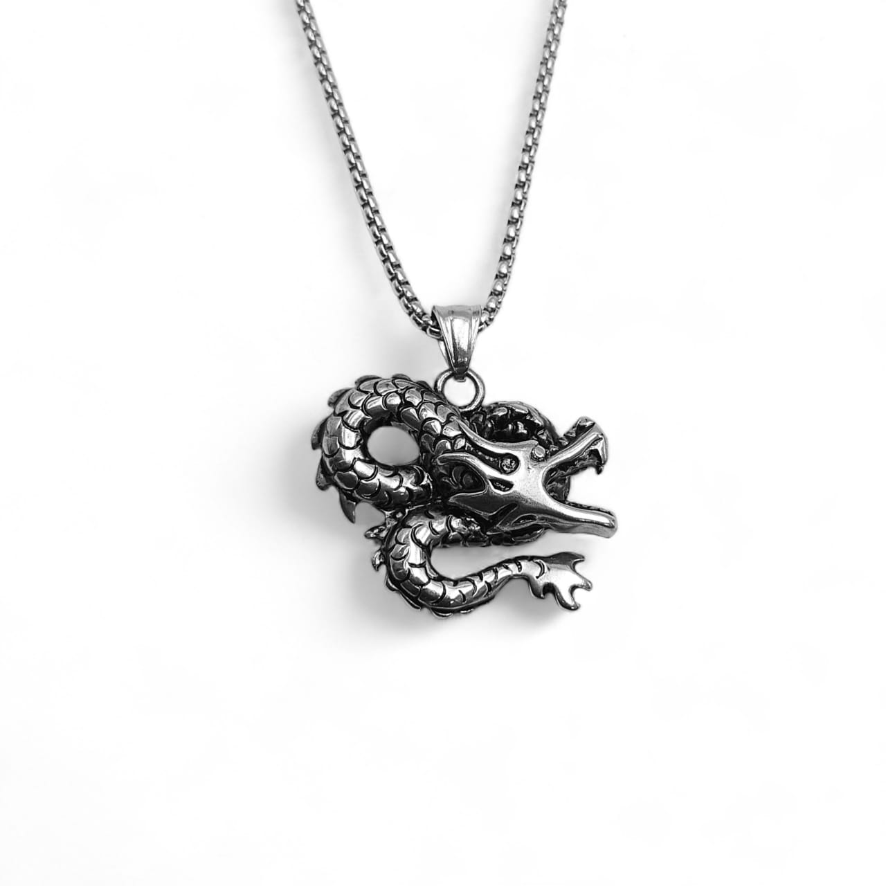 Dragon 🐉  Necklace