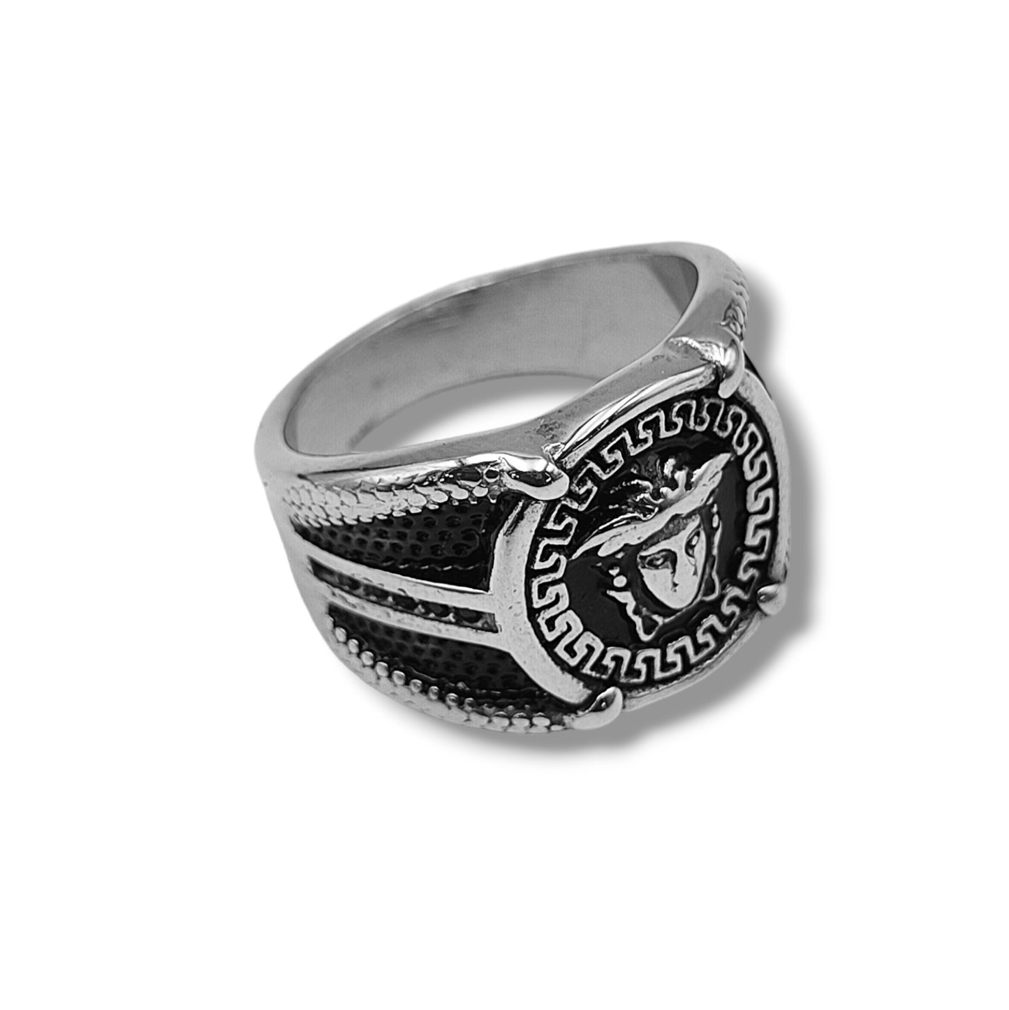 Gorgo Serinity Ring