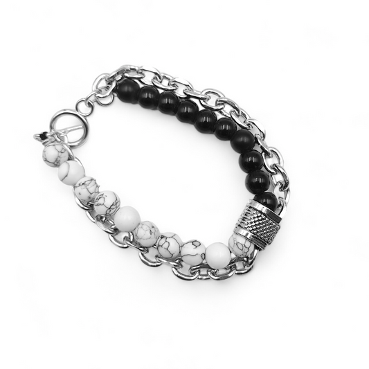 Marbella Fusion Bracelet