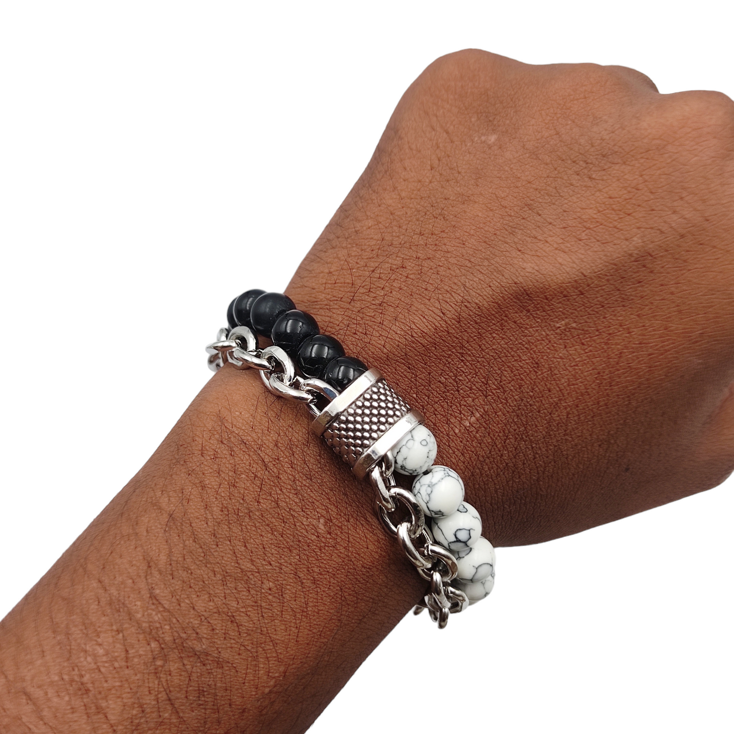 Marbella Fusion Bracelet