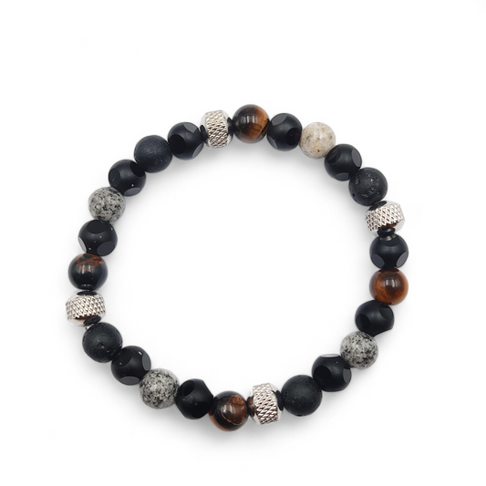 Luxe Fusion Bracelet