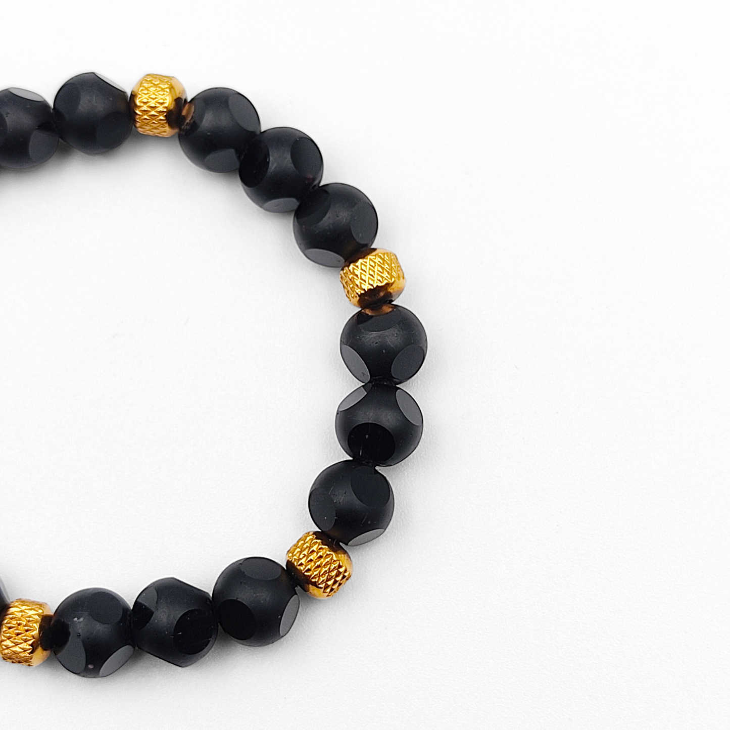 Prestige Beaded Bracelet